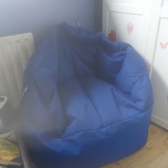 bean bag