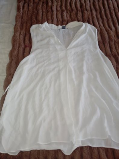 Bundle of women's clothes