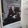 Into Battle: Speeches by the Right Hon. Winston S. Churchill Compiled by Randolph S. Churchill (HQ871) Image 3
