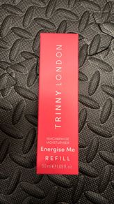 Trinny Moisturiser
