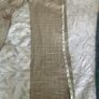 Hugo Boss check trouser. Size 20 Image 5