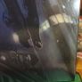 Superman/Spider-Man #1 Dell Otto Foil 2nd Print Image 2