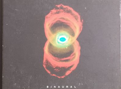 Pearl Jam - Binaural CD (2000) Digipak Version Alt Rock Grunge EX+