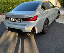 Bmw 330e