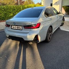 Bmw 330e