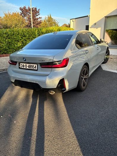 Bmw 330e