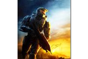 Halo 3 - A3 Poster