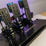 Simsonn Plus X Sim Racing Pedals Image 6