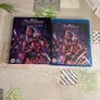 Avengers Endgame Blue Ray never open Image 2