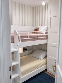 bunk bed