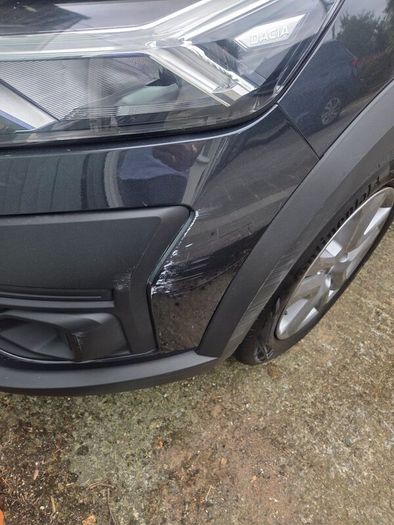 Incredibly low mileage