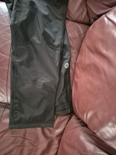 Sunderland Waterproof trousers XL New