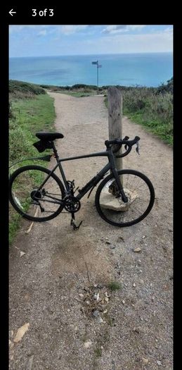 trek