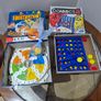 Hasbro Board Game Bundle - Connect 4 & Frustration! 100% Complete Image 2