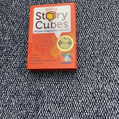 Rory's Story Cubes