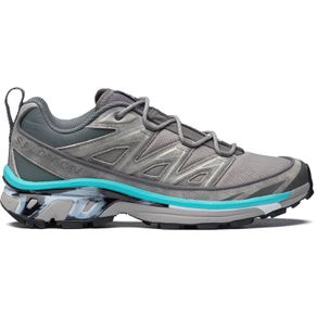 Salomon XT-6 Expanse Concrete - UK10 - Brand New