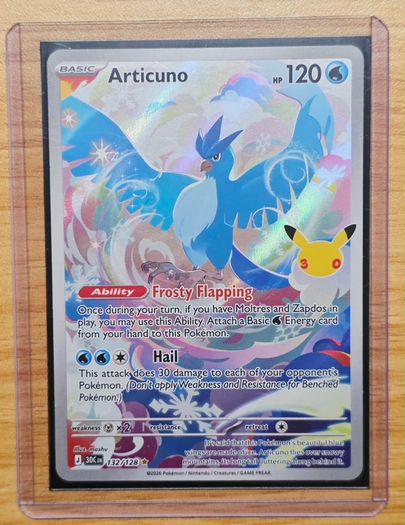 30th Anniversary Pokemon TCG - Best Offers