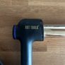 Hot tools 24k Gold curling bar Image 2