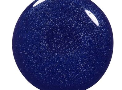 Rare essie midnight cami nail varnish
