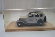 1/43 Scale 1932 Ford V8 Taxi