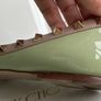 Valentino Rockstuds flats - sz 39.5 Image 5