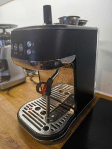 Sage Bambino Plus Espresso Machine - Excellent Condition