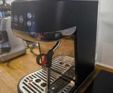 Sage Bambino Plus Espresso Machine - Excellent Condition
