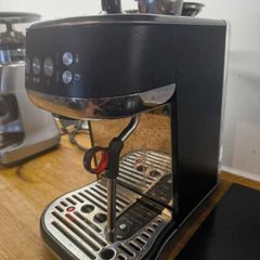Sage Bambino Plus Espresso Machine - Excellent Condition