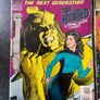 Vintage Star Trek The Next Generation DC Comics Lot Issues 61 & 62 Image 5