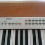 Yamaha P-120 88-Key Weighted Digital Piano Image 5