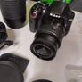 Nikon d3300 camera Image 3
