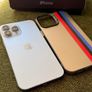iPhone 13 Pro Max + Apple Watch Image 3
