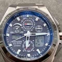 Citizen watch