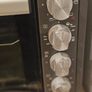 electric oven Image 7
