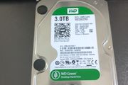 hard disk western digital 3 tb green