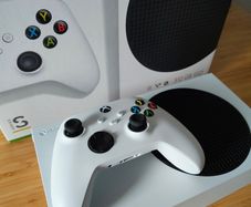 Xbox Series S Digital
