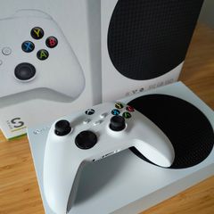 Xbox Series S Digital