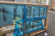 Alu-Clad Double Glazed Windows