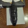 African carving Image 4