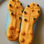 Football Boots Size 1 (33) Image 3