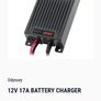 Prime powe Golf battery/ Cart charger Image 4