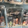 Firefly ReAction Figures 7 including SDCC exclusive Mal and Jayne Image 5