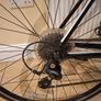 Road Bike Giant Defy Image 4