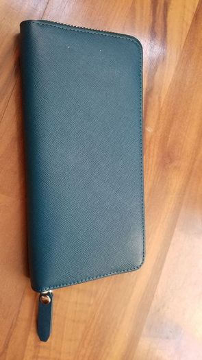 Purse Wallet Ecco NEW genuine leather