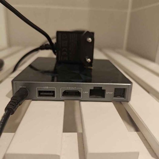 Beelink GT1-A Ultimate - Android TV Box