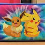 Nintendo Switch Lite Blue Portable System Console With Charging Cable & Bag Image 2