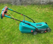 Bosch Rotak 37-14 Ergo Electric Lawnmower