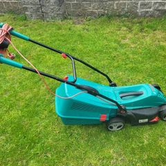Bosch Rotak 37-14 Ergo Electric Lawnmower
