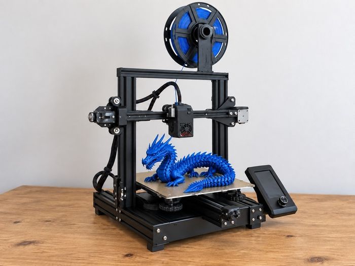 Voxelab Aquila S2 3D Printer