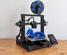Voxelab Aquila S2 3D Printer